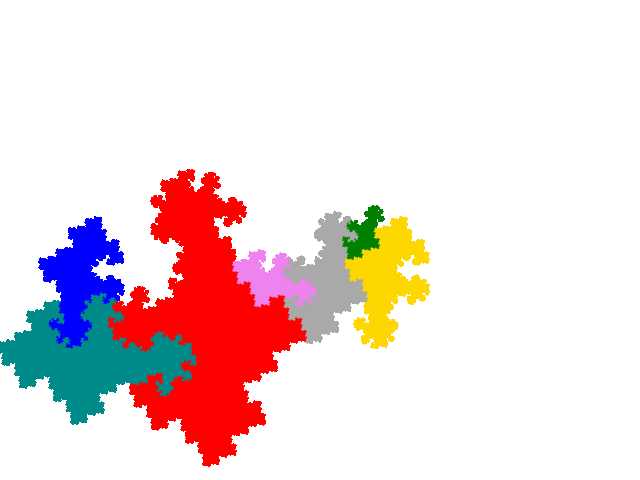 paraallosymmetric tile