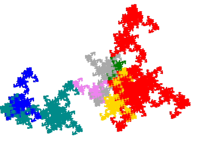 paraallosymmetric tile