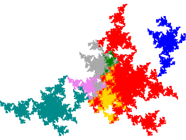 paraallosymmetric tile