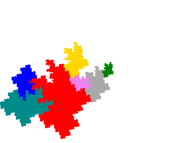 paraallosymmetric tile