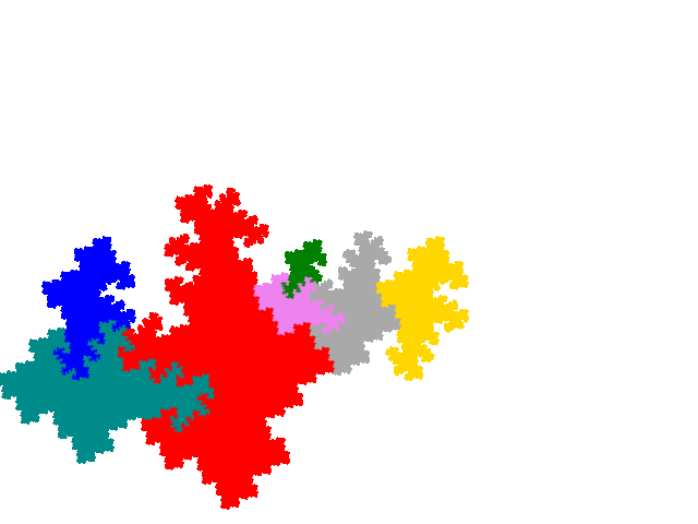 paraallosymmetric tile