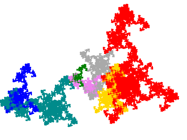paraallosymmetric tile