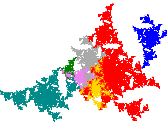 paraallosymmetric tile