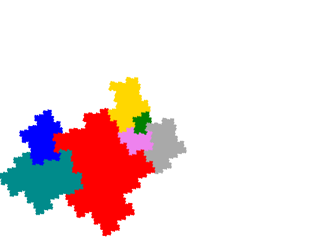 paraallosymmetric tile