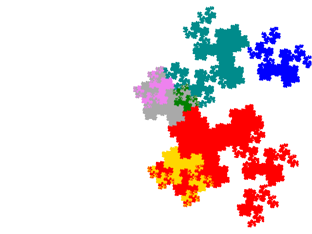 paraallosymmetric tile