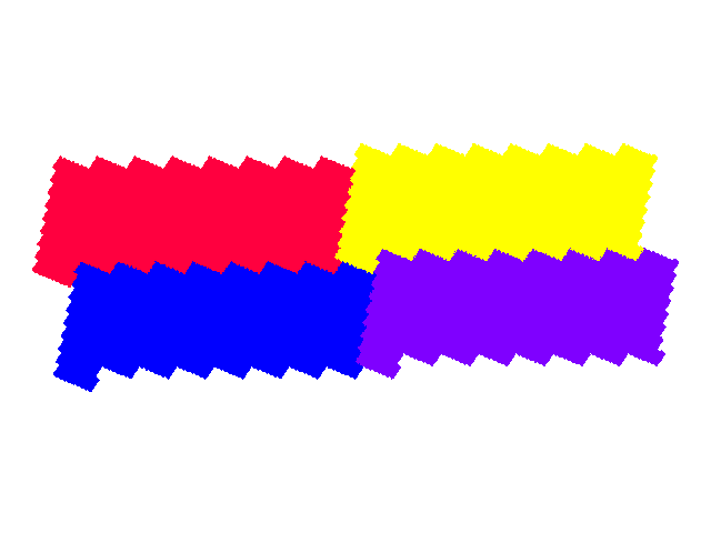 tiling