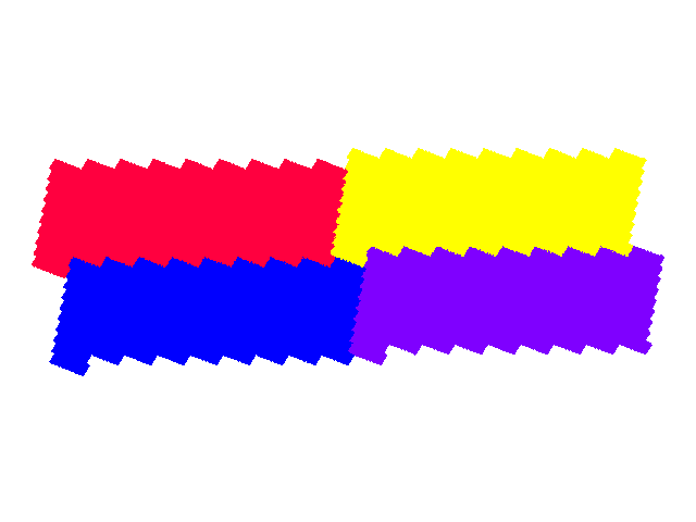tiling