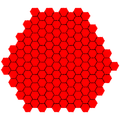 composite fudgeflake