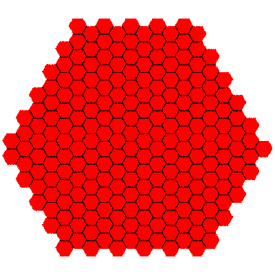 composite fudgeflake