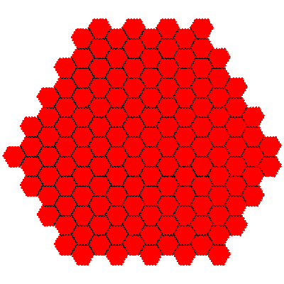 composite fudgeflake