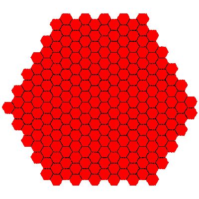 composite fudgeflake
