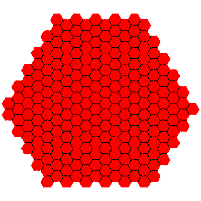 composite fudgeflake