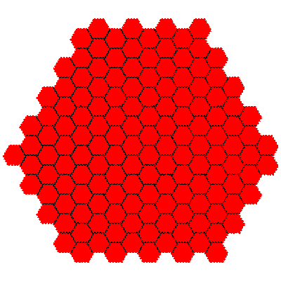 composite fudgeflake