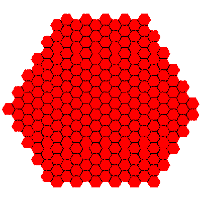 composite fudgeflake