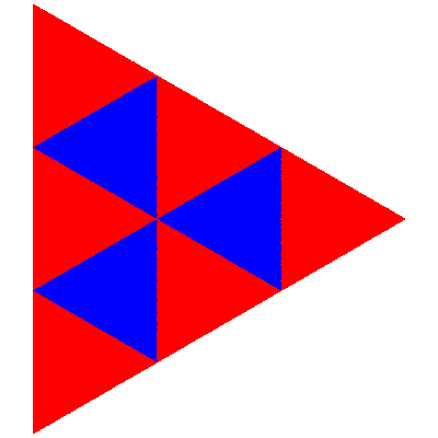 rep-9 triangle