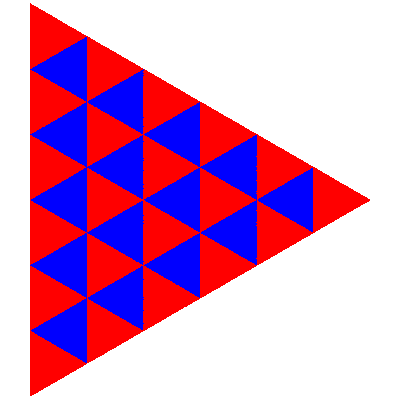 rep-36 triangle