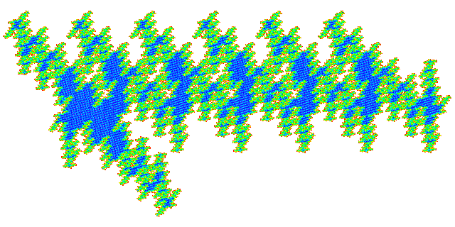 caterpillar (measure)