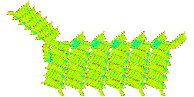 tile (measure)