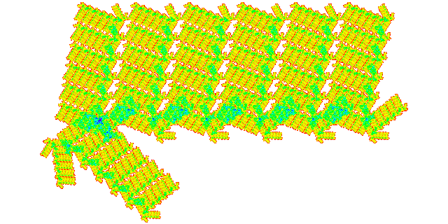 tile (measure)