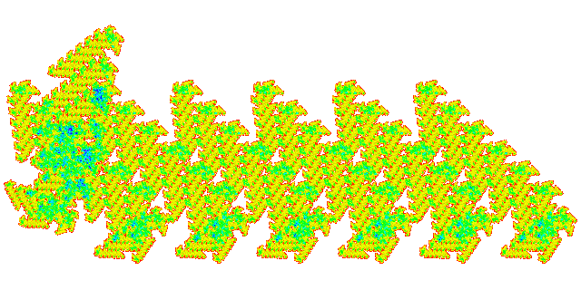 tile (measure)