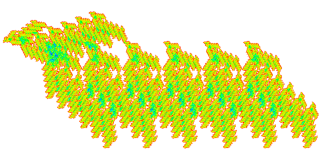 tile (measure)