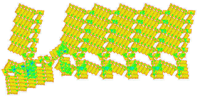 tile (measure)