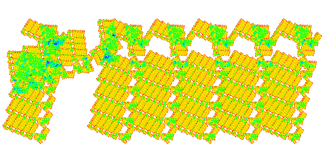 tile (measure)