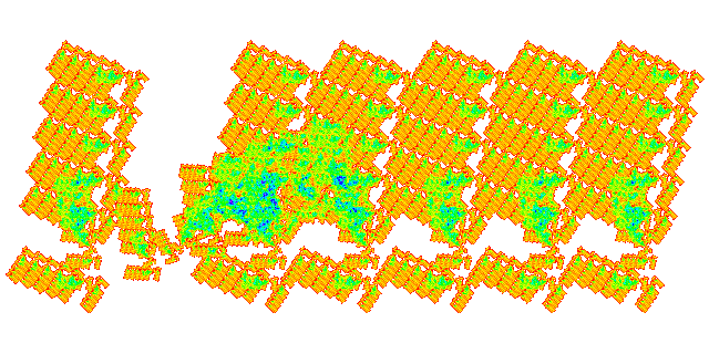 tile (measure)