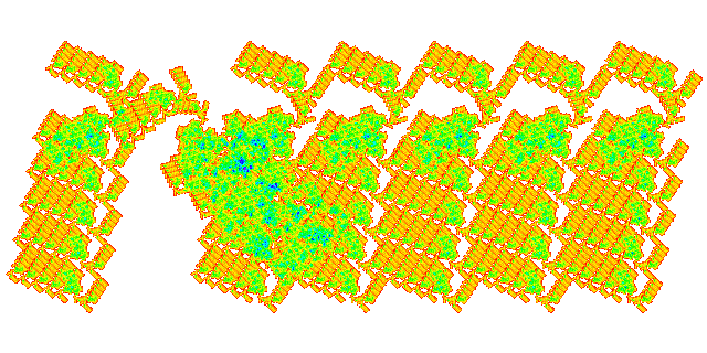 tile (measure)