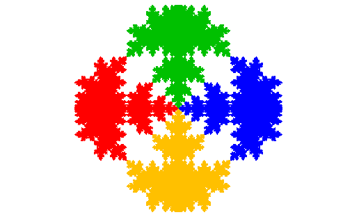 tiling (1st stage)