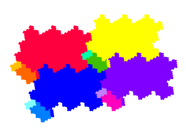 tiling