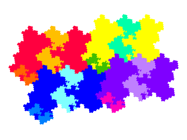 tiling