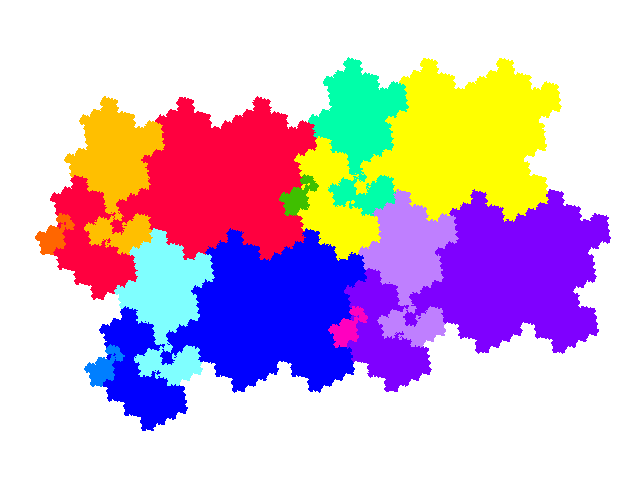 tiling