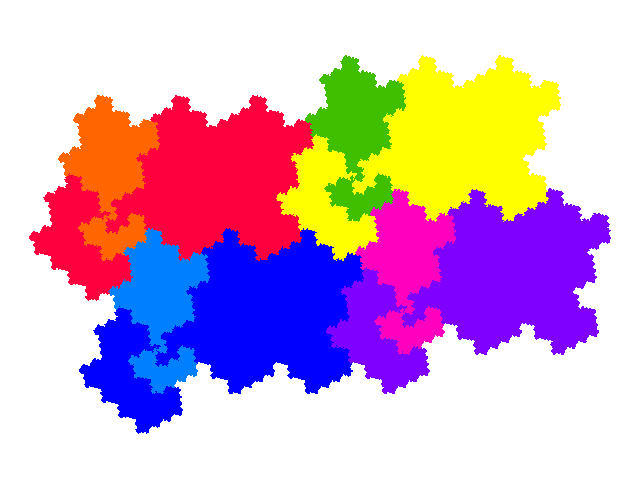 tiling