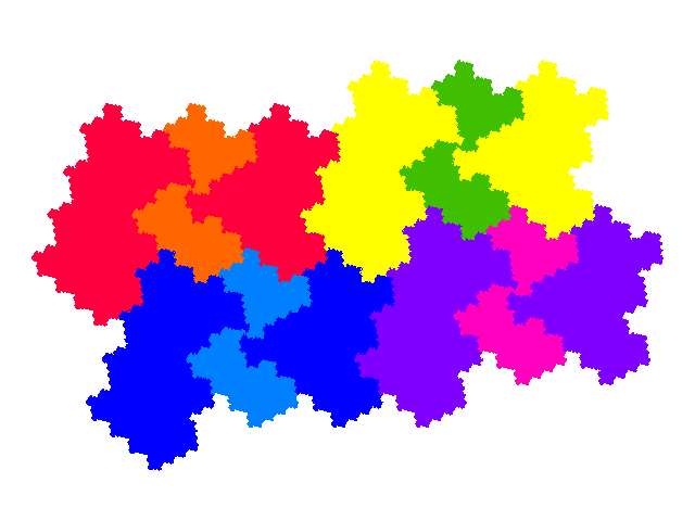 tiling