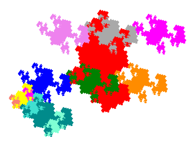 order 13 tile