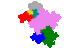 allodemisymmetric tile