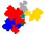 allodemisymmetric tile