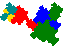 metaexternal tile