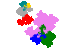 allodemisymmetric tile