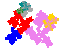 allodemisymmetric tile