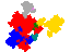 allodemisymmetric tile