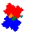 order 7 demisymmetric tile