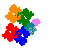 order 7 demimetasymmetric tile
