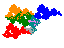 order 7 demimetasymmetric tile