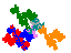 order 7 demimetasymmetric tile