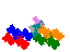 order 7 demimetasymmetric tile