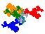 order 7 demimetasymmetric tile