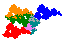 order 7 demimetasymmetric tile
