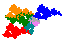 order 7 demimetasymmetric tile